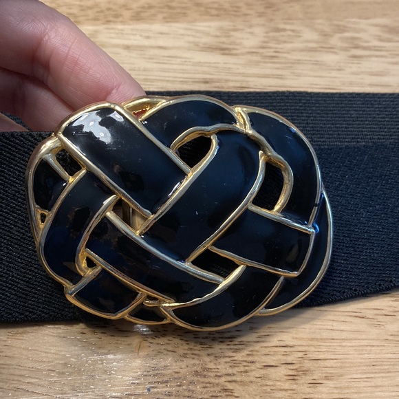 Vintage (80’s) DAY-LOR belt - Picture 3 of 6